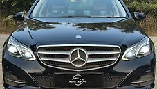 Used Mercedes-Benz E-Class E 250 CDI Edition E in Gurgaon