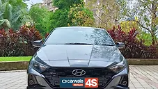 Used Hyundai i20 N Line N8 1.0 Turbo DCT in Mumbai