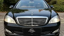 Used Mercedes-Benz S-Class 350 in Gurgaon