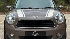 Used MINI Cooper Countryman 1.6 S in Gurgaon