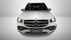 Used Mercedes-Benz GLE 300d 4MATIC LWB [2020-2023] in Mumbai
