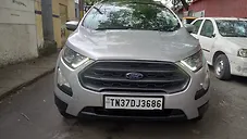 Used Ford EcoSport Titanium + 1.5L TDCi in Coimbatore