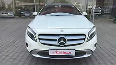 Used Mercedes-Benz GLA 200 Sport in Nashik