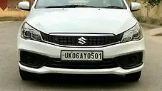 Used Maruti Suzuki Ciaz Sigma Hybrid 1.5 [2018-2020] in Delhi