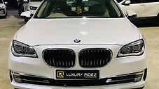 Used BMW 7 Series 730Ld DPE in Hyderabad