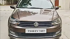 Used Volkswagen Vento Highline Diesel AT [2015-2016] in Hyderabad