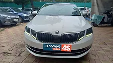 Used Skoda Octavia 1.8 TSI L&K in Mumbai