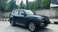 Used Mahindra Scorpio N Z8 L Petrol MT 7 STR [2022] in Delhi