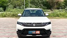 Used Maruti Suzuki Brezza VXi [2023-2025] in Delhi