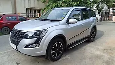 Used Mahindra XUV500 W11 (O) AT in Bangalore