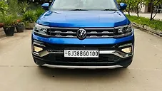 Used Volkswagen Taigun GT Plus 1.5 TSI DSG in Ahmedabad