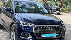 Used Audi Q3 40 TFSI Premium Plus in Delhi