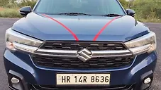 Used Maruti Suzuki XL6 Alpha MT Petrol in Delhi