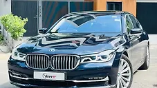 Used BMW 7 Series 730Ld in Gurgaon