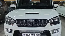 Used Mahindra Scorpio 2021 S11 2WD 7 STR in Patna