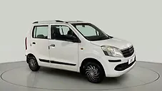 Used Maruti Suzuki Wagon R 1.0 LXi in Delhi