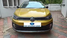 Used Volkswagen Virtus Topline 1.0 TSI MT in Coimbatore
