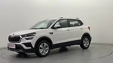 Used Skoda Kushaq Ambition 1.0L TSI AT in Delhi