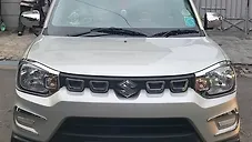 Used Maruti Suzuki S-Presso VXi Plus in Kolkata