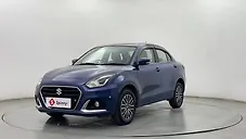 Used Maruti Suzuki Dzire ZXi Plus in Chennai
