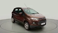 Used Ford EcoSport Trend + 1.5L TDCi in Indore