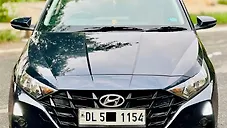 Used Hyundai i20 Sportz 1.2 MT in Delhi
