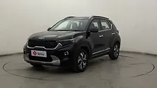 Used Kia Sonet HTX 1.5 Diesel iMT in Hyderabad