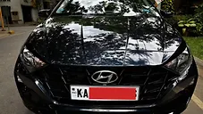 Used Hyundai i20 Sportz 1.2 IVT [2020-2023] in Bangalore