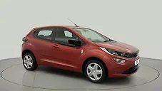 Used Tata Altroz XT Petrol [2020-2023] in Delhi