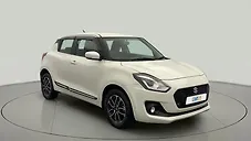 Used Maruti Suzuki Swift ZXi Plus [2018-2019] in Lucknow