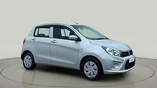 Used Maruti Suzuki Celerio VXi AMT [2019-2020] in Coimbatore
