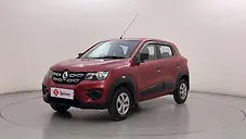 Used Renault Kwid RXL [2015-2019] in Bangalore