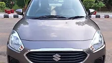 Used Maruti Suzuki Dzire VDi AMT in Gurgaon