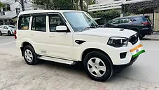 Used Mahindra Scorpio 2021 S5 2WD 7 STR in Delhi