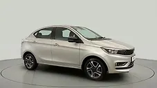 Used Tata Tigor XZA Plus [2020-2023] in Ghaziabad