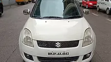 Used Maruti Suzuki Swift ZXi in Mumbai