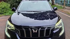 Used Mahindra XUV700 AX 7 Diesel MT Luxury Pack 7 STR [2021] in Mysore