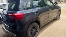 Used Toyota Urban Cruiser High Grade MT in Patna