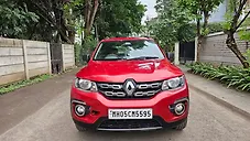 Used Renault Kwid RXT Opt [2015-2019] in Nashik