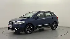 Used Maruti Suzuki S-Cross 2020 Zeta AT in Delhi