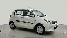Used Maruti Suzuki Celerio VXi (O) [2017-2019] in Ahmedabad