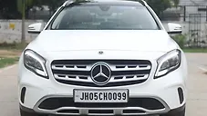 Used Mercedes-Benz GLA 200 Sport in Delhi