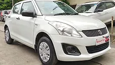 Used Maruti Suzuki Swift Lxi (O) [2014-2017] in Thane
