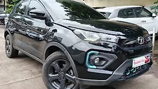Used Tata Nexon EV XZ Plus Dark Edition in Thane