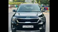 Used Kia Seltos HTX Plus 1.5 Diesel [2020-2021] in Ahmedabad