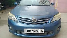 Used Toyota Corolla Altis 1.8 G in Pune