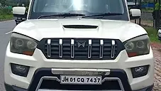 Used Mahindra Scorpio S10 in Ranchi