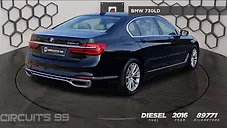 Used BMW 7 Series 730Ld in Chennai