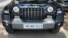 Used Mahindra Thar LX Hard Top Petrol AT in Delhi