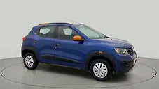 Used Renault Kwid CLIMBER 1.0 [2017-2019] in Coimbatore